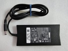 Incarcator laptop Dell 90W 19.5V 4.62A , PA-1900-28D, Connector: 7.4mm x 5.0mm foto