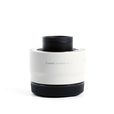 Teleconvertor Canon RF 2x foto
