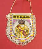 Fanion fotbal - REAL MADRID