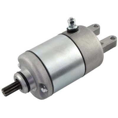 Electromotor atv LINHAI 400 400cc foto