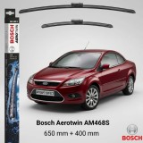 Cumpara ieftin Ștergătoare Ford Focus II Convertible facelift 2008&ndash;09.2010 | Bosch AM468S