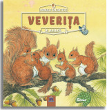 Cumpara ieftin Veverita | Renne, Didactica Publishing House