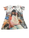 Tricou dama , marimea S