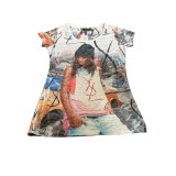 Tricou dama , marimea S