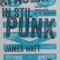 Afaceri In Stil Punk - James Watt , E315
