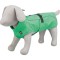 Trixie Vimy haina de ploaie pentru caini XL 70 cm verde