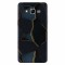 Husa silicon pentru Samsung Grand Prime, Abstract Draw