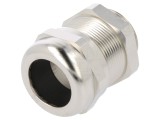 Garnitură de etanşare cu &icirc;mpăm&acirc;ntare M50 IP68 din alamă