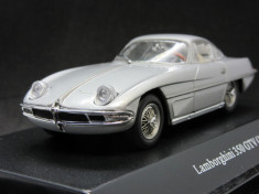 Macheta Lamborghini 350 GTV Starline 1:43 foto