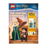 Lego Harry Potter: The Sorting Ceremony (Inc Toy)