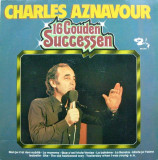 Vinil Charles Aznavour &ndash; 16 best Hits (VG+)