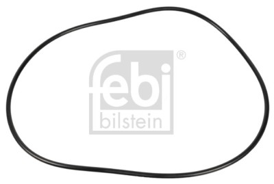 FEBI BILSTEIN 08008 inel de etansare,butuc roata foto