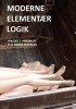 Moderne Element R Logik