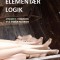 Moderne Element R Logik