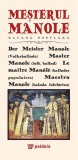 Mesterul Manole |, Paideia