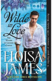 Wilde in Love. The Wildes of Lindow Castle #1 - Eloisa James