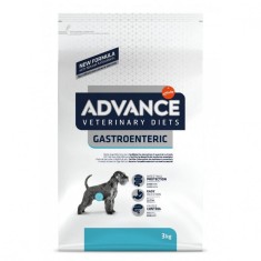 Advance Veterinary Diets Dog Gastro Enteric 3 kg foto