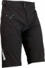 Pantaloni biciclisti Moose Racing MTB, culoare negru, marime 30