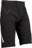Pantaloni biciclisti Moose Racing MTB, culoare negru, marime 32