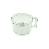 Bol cu m&acirc;ner pentru robot bucătărie Bosch 00650966 Original