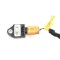 Senzor de impact lateral dreapta ALFA ROMEO 159 939_ 2007 OEM: 60697805 12836665