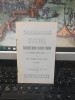 Statute Societatea Ocrotirea Copiilor Iași 1910, Ediție Princeps. Listă Membri Fondatori &amp; Consiliu General. Carte Veche Rară, Bibliofilie