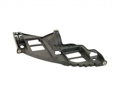 Suport far, Vw Golf 6 (5k), 10.2008-2013, interior, 5K0807228A partea dreapta foto