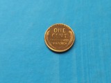 SUA 1 ( One ) Cent 1948 D
