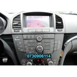 NAVI 900/NAVI 600 NAVI Harta Navigatie OPEL INSIGNIA 2020
