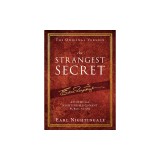 The Strangest Secret