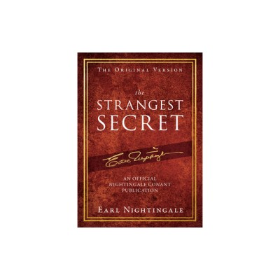 The Strangest Secret foto