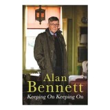 Keeping on Keeping on