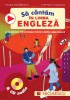 Sa cantam in limba engleza &amp; CD audio - Helen MacGregor, Stephen Chadwick, Niculescu