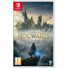 Joc Nintendo Switch Hogwarts Legacy