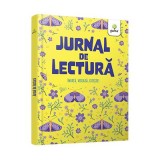 Jurnal de lectura