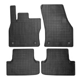 Set covorase auto din cauciuc VW T-Roc 2017-, Negre
