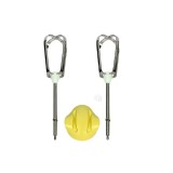 Frustă pentru tel, mixer De'Longhi KW652932 Ariete KENWOOD Original