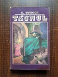Ethel Lillian Voynich - Taunul