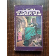 Ethel Lillian Voynich - Taunul