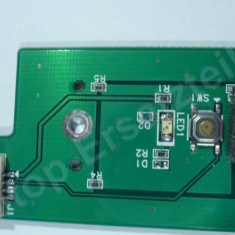 Samsung M40 BA59-01336A power button board