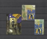 KOSOVO 2026 FOTBAL CUPA MONDIALA DIN SUA