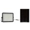 Proiector LED cu incarcare solara V-tac