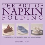 The Art of Napkin Folding