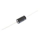 Condensator electrolitic, axial, 4,7UF, 100V, 330510