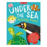 Under the Sea Activity Pack Carti in Engleza