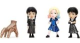 Figurina - Wednesday (4 modele - pret pe bucata) | Jada Toys