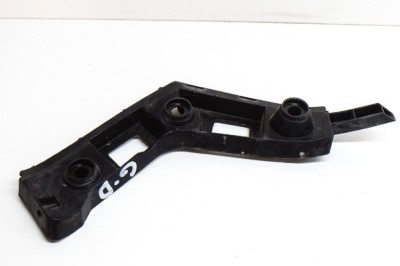 Suport bara de protecție dreapta spate VW GOLF VII 5G1, BQ1, BE1, BE2 2015 OEM: 5G6807394 11509364 foto
