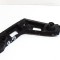 Suport bara de protecție dreapta spate VW GOLF VII 5G1, BQ1, BE1, BE2 2015 OEM: 5G6807394 11509364