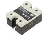 Releu Semiconductor 1-Fazat 10A 1-500VDC