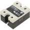 Releu Semiconductor 1-Fazat 10A 1-500VDC